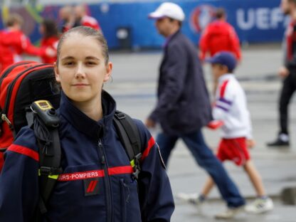 Concours de caporal 2018