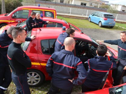 Outils d'aide au guidage