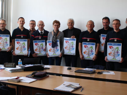 Valeurs du management