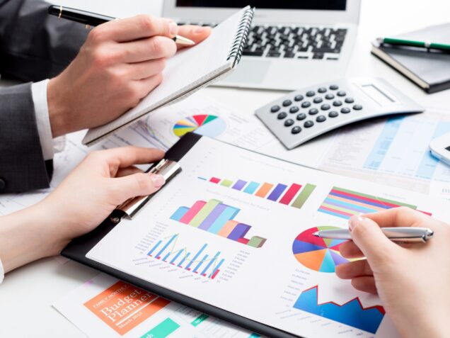 Covid-19 : dans les coulisses du groupement finances
