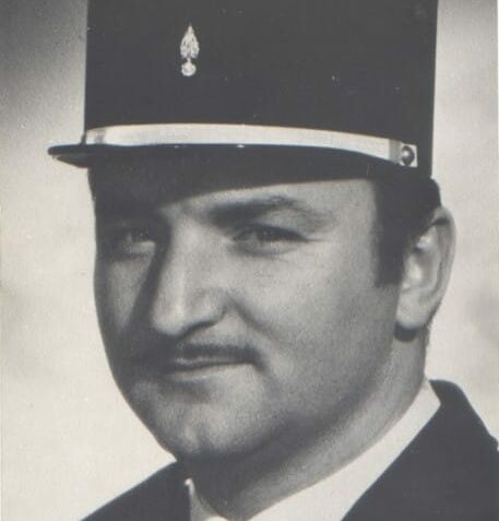 50e anniversaire de la disparition de Jacques Vion