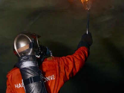 Formateurs de formateurs caisson