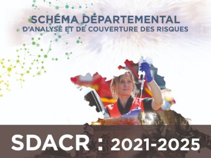 Le SDACR 2021 - 2025 est disponible