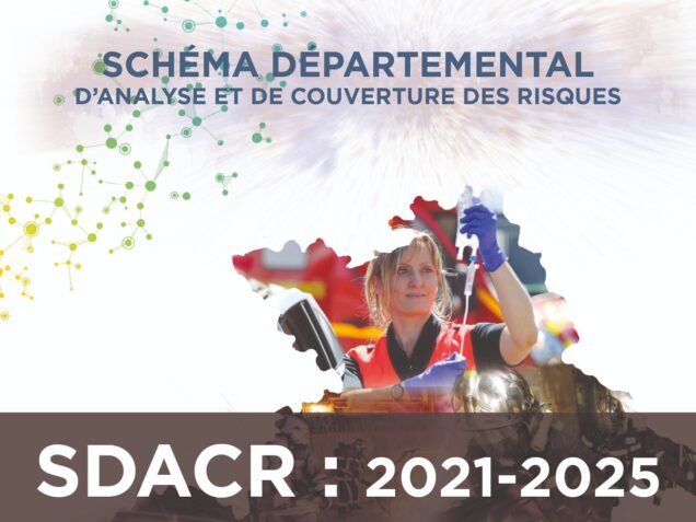Le SDACR 2021 - 2025 est disponible