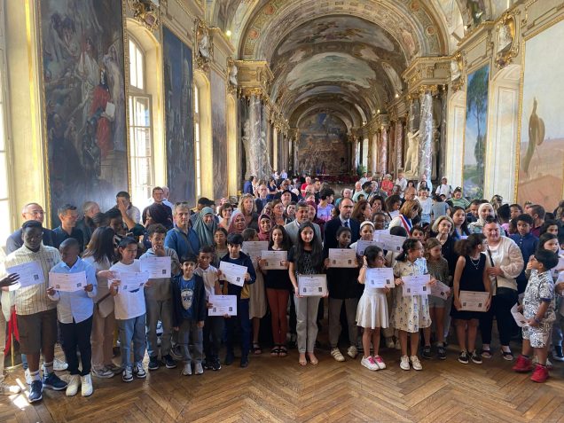 prix bosc lascours